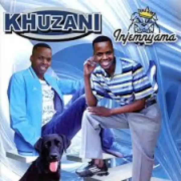 Khuzani - Emaweni